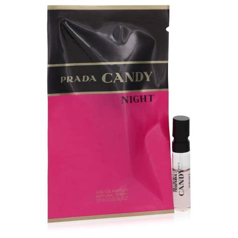 prada candy night yorum|Prada Candy free sample.